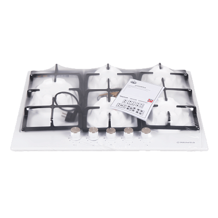 Газовая варочная панель Maunfeld EGHE.75.33CW/G preview 15