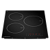 Купить Индукционная варочная панель Maunfeld CVI453STBK preview 2
