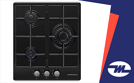 Что делать если не включается варочная панель Maunfeld