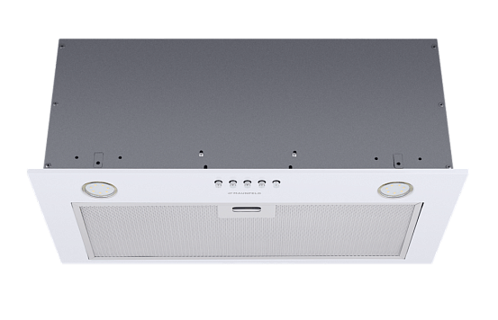 Вытяжка Maunfeld Crosby Power 50 белый preview 10