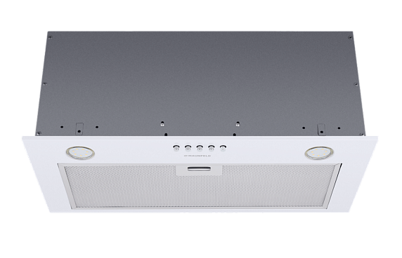 Вытяжка Maunfeld Crosby Power 50 белый preview 10