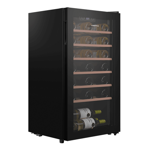 Винный шкаф Maunfeld MFWC-85S34 preview 2