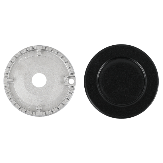 Газовая варочная панель Maunfeld EGHG.64.63CLGR/G preview 10