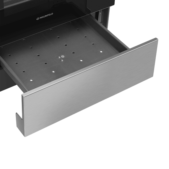 Электрическая плита Maunfeld MEC55CS08D preview 12