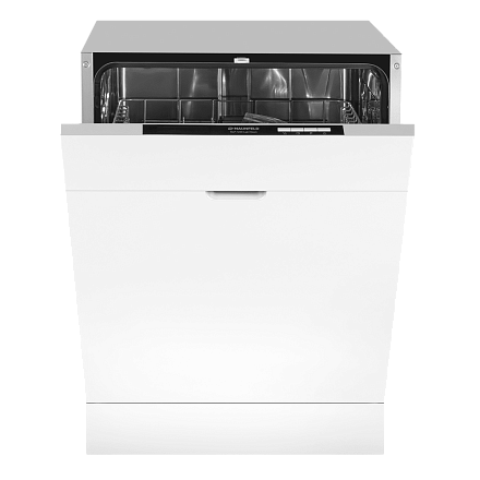 Встраиваемая посудомоечная машина Maunfeld MLP-122D Light Beam preview 6