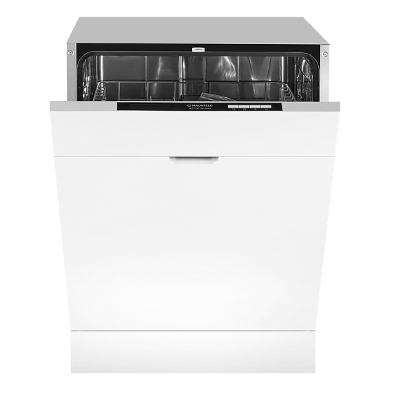 Встраиваемая посудомоечная машина Maunfeld MLP-122D Light Beam preview 6