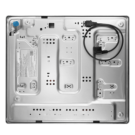 Комбинированная варочная панель Maunfeld EEHS.64.3CS/KG preview 19