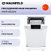 Купить Посудомоечная машина Maunfeld MWF45220W