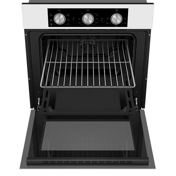 Духовой шкаф Maunfeld AEOF6060W preview 4