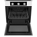 Купить Духовой шкаф Maunfeld AEOF6060W preview 4