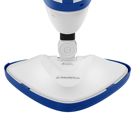 Паровая швабра Maunfeld MF-1937BL PRO preview 6