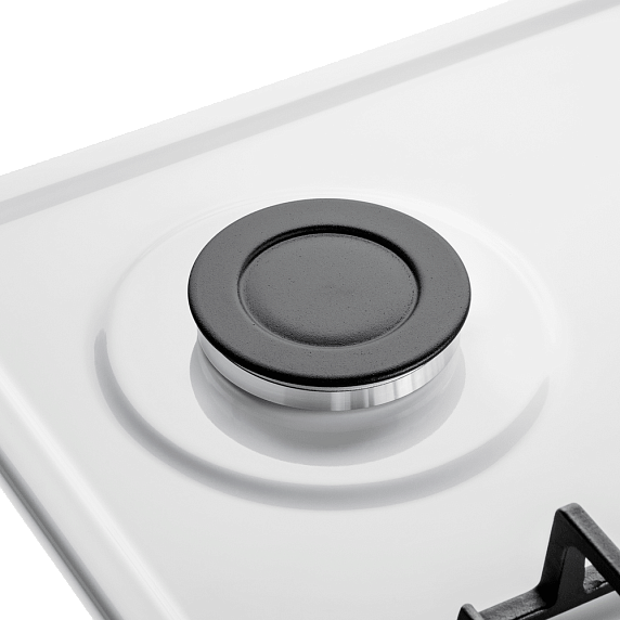 Газовая варочная панель Maunfeld EGHE.64.6CW/G preview 9