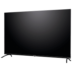 Телевизор Maunfeld MQT65UST03, 4K Ultra HD, СМАРТ ТВ, Салют ТВ