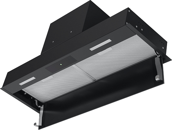 Вытяжка Maunfeld Fantasy 90 черный preview 12