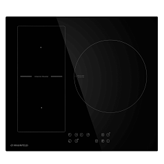 Индукционная варочная панель Maunfeld CVI593BK2