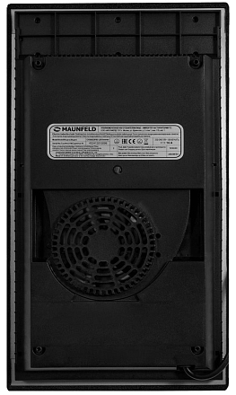 Индукционная варочная панель CVI292S2FMDGR LUX Inverter preview 4