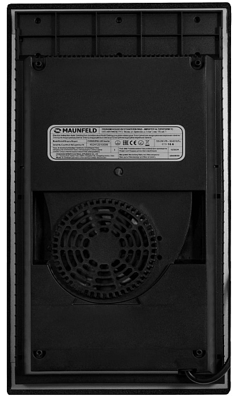 Индукционная варочная панель CVI292S2FMDGR LUX Inverter preview 4