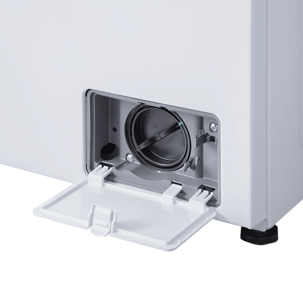 Стиральная машина Maunfeld MFWM127WH051 preview 10