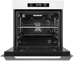 Духовой шкаф Maunfeld AEOD60106W