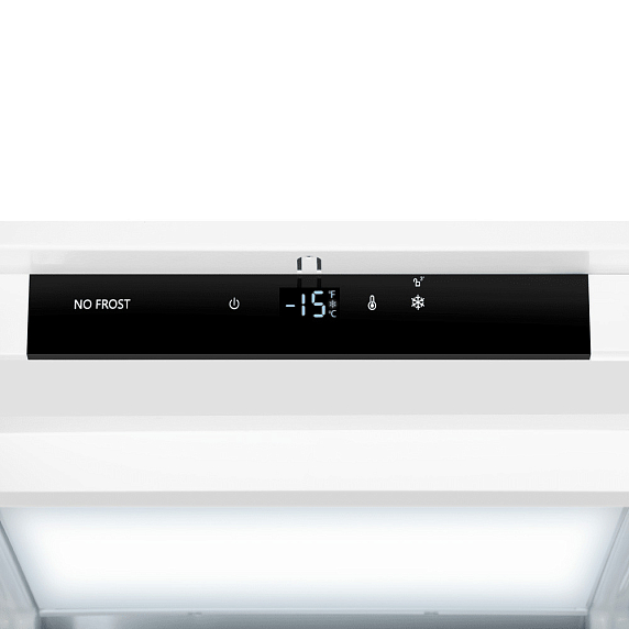 Морозильная камера Maunfeld MBFR205NFWGR Inverter preview 4