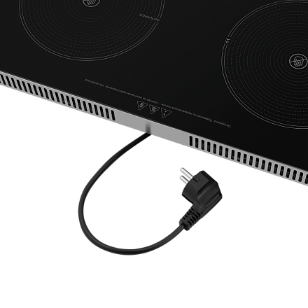 Настольная плитка Maunfeld EVCE.F592-BK preview 9