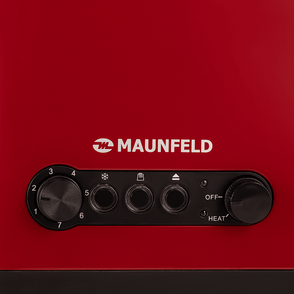 Тостер Maunfeld MF-820CH PRO preview 11