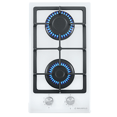 Газовая варочная панель Maunfeld EGHG.32.3CW/G