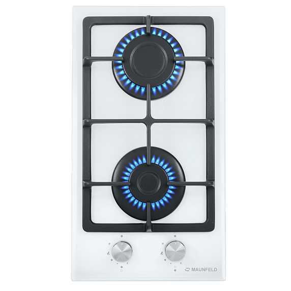 Газовая варочная панель Maunfeld EGHG.32.3CW/G preview 2