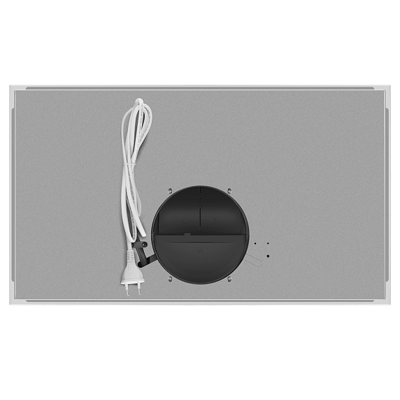 Вытяжка Maunfeld Domina 60 белый preview 11