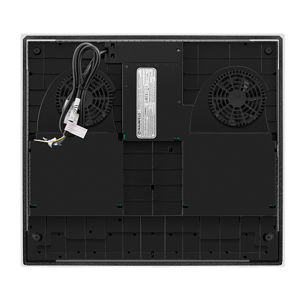 Индукционная варочная панель Maunfeld CVI594MBGBR preview 5