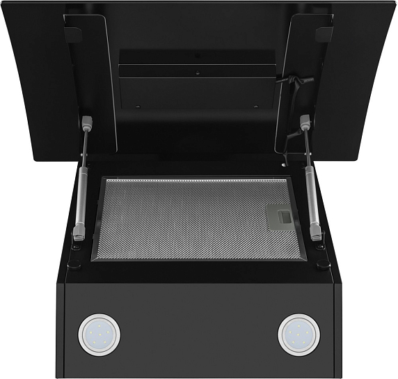 Вытяжка Maunfeld Sky Star Chef 60 черный preview 5