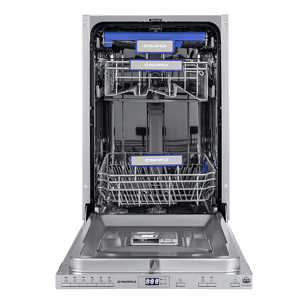Встраиваемая посудомоечная машина Maunfeld MLP-08PRO preview 2