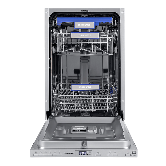 Встраиваемая посудомоечная машина Maunfeld MLP-08PRO preview 2