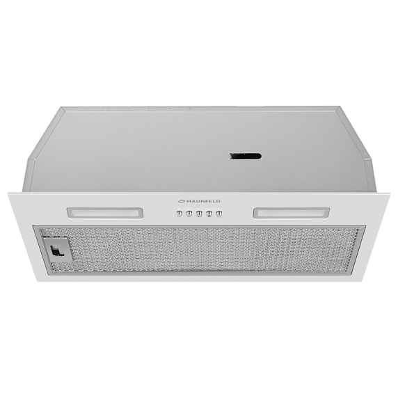 Вытяжка Maunfeld Thames 603PM белый preview 2