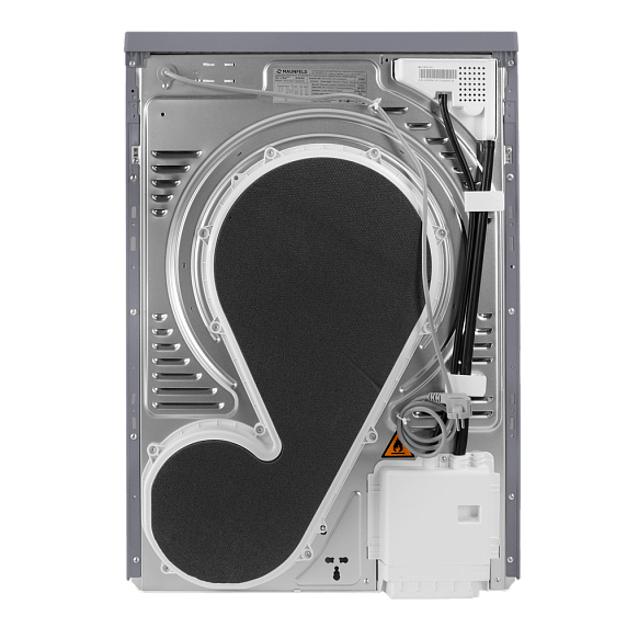 Сушильная машина Maunfeld MFDM169S preview 12