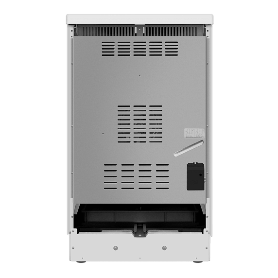 Электрическая плита Maunfeld MIC511W01TD preview 12