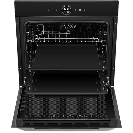 Духовой шкаф Maunfeld EOEH7616B preview 4