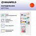 Купить Холодильник Maunfeld MFF170W preview 2