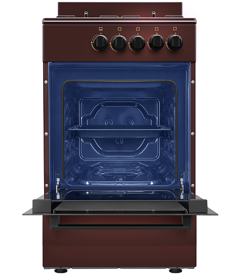 Газовая плита Maunfeld MGC50GEBR01D preview 5