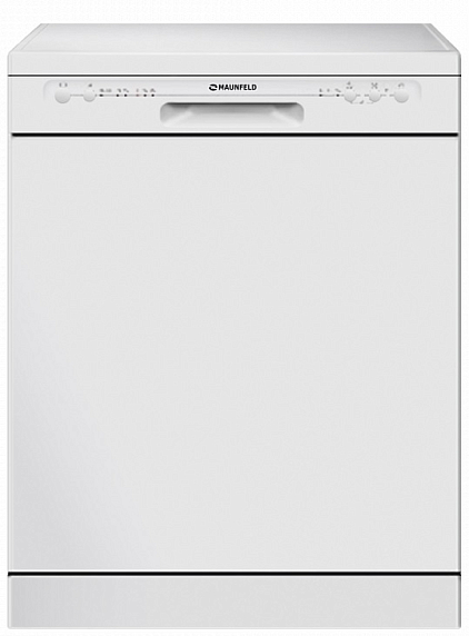 Посудомоечная машина Maunfeld MWF12I preview 1