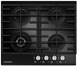 Газовая варочная панель Maunfeld MGHG.64.22B