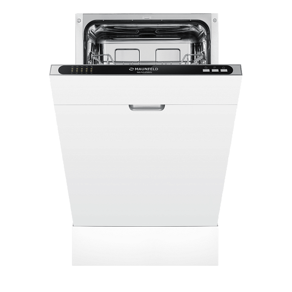 Встраиваемая посудомоечная машина Maunfeld MLP4529A01 preview 7