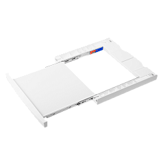 Соединительный элемент с выдвижной полочкой Maunfeld WM-SK