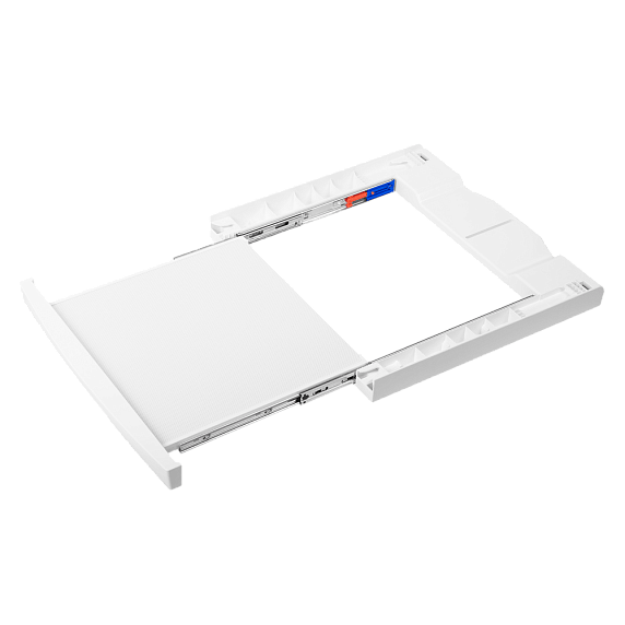 Соединительный элемент с выдвижной полочкой Maunfeld WM-SK preview 2