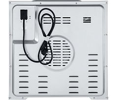 Духовой шкаф Maunfeld EOEF.766SB