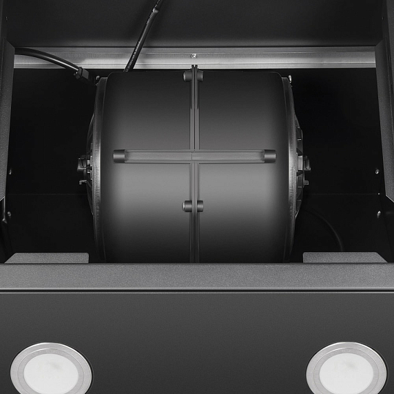 Вытяжка Maunfeld Eagle 60 черный preview 11