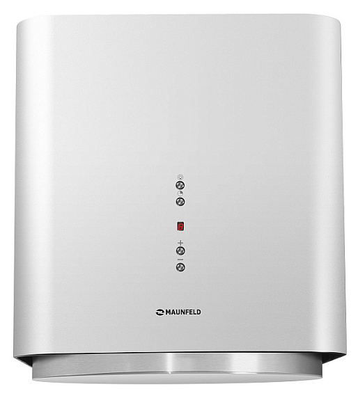 Вытяжка Maunfeld BOX FLASH 32 WHITE preview 2