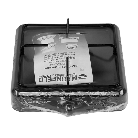 Газовая варочная панель Maunfeld EGHE.F31.3EB preview 13