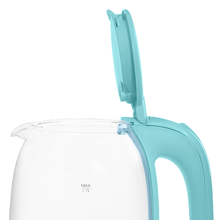 Чайник Maunfeld MGK-613GR preview 8