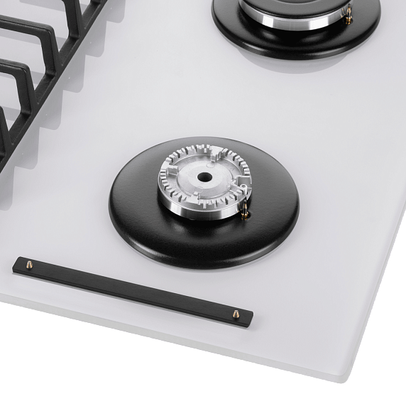 Газовая варочная панель Maunfeld EGHG.64.6CW/G preview 11